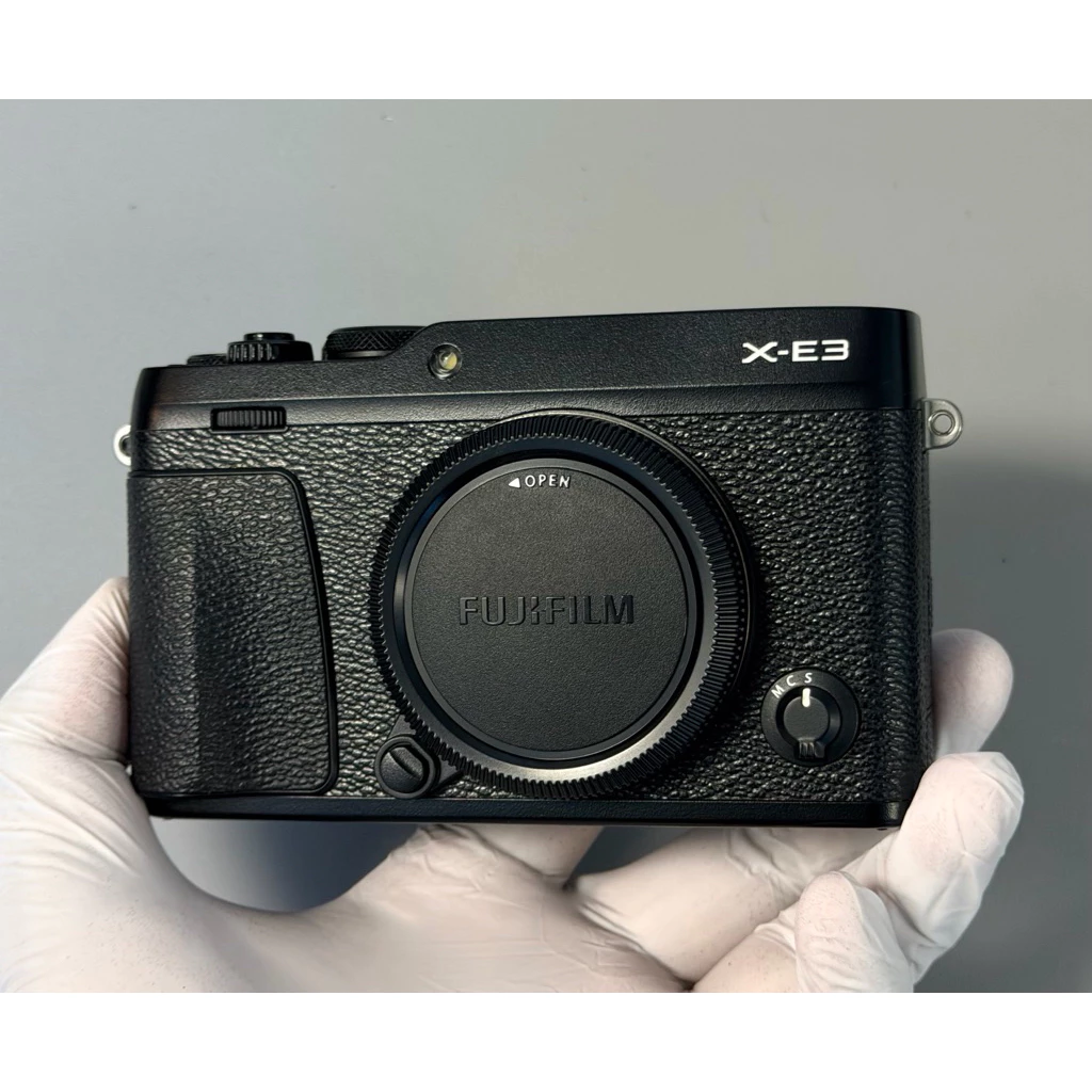 fujifilm Body X-E3 มือสอง สภาพสวย ใช้งานปกติ thumbnail 3