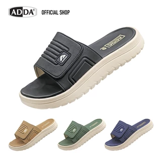 ADDA รองเท้าแตะ รองเท้าลำลอง รุ่น 25B03M1 (ไซส์ 7-9)