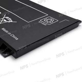 แบตเตอรี่โน้ตบุ๊ก รุ่น PG03XL สำหรับโน้ตบุ๊ก HP Pavilion Gaming 15-DK0125TX DK0127TX DK0131TX DK0132TX ประกัน 1 ปี