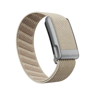 WHOOP MG SuperKnit Band สายสำรอง สวมใส่ในชีวิตประจำวัน