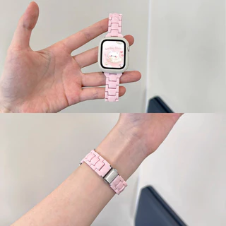 【เคส+สาย】เคสซิลิโคนอ่อน สายเรซิน สำหรับ Xiaomi Redmi Watch 5 Active สายนาฬิกา Redmi Watch 5 Lite แทนที่สายรัดนาฬิกา