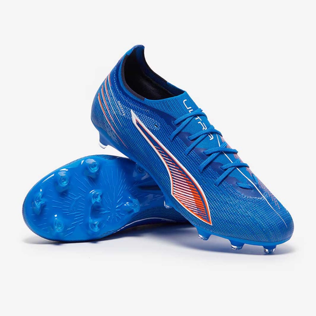 รองเท้าฟุตบอล Puma Ultra 6 Pro FG/AG