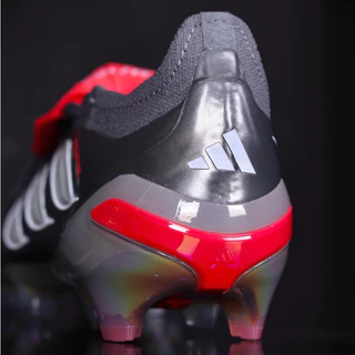 Adidas Predator ELITE FT FG 2026 “FINISHERS STEEL PACK”