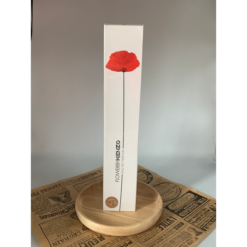 KENZO FLOWER BY KENZO EDP 100ml. น้ำหอม ของแท้ 100%