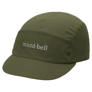 Montbell หมวกแก๊ปกัน UV รุ่น 1119144 Pop-Up Cap
