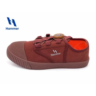 Hammer รองเท้าผ้าใบนักเรียน RSB-001