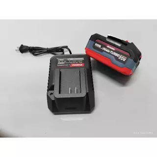MASARU เลื่อยโซ่6"+ด้ามต่อขาว2.5ม. รุ่น SCCW-400-B1 (พร้อมแบต 4.0Ahx1) สินค้ารับประกัน 1ปี
