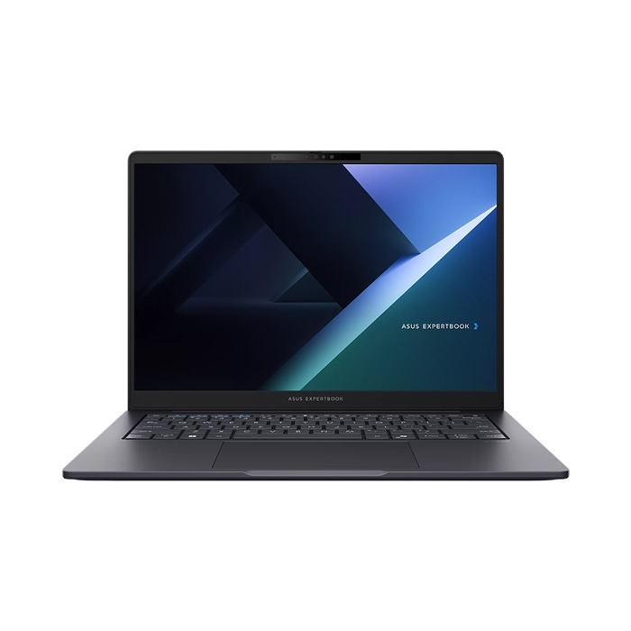 Notebook (โน้ตบุ๊กสำหรับองค์กร) Asus ExpertBook B5 (B5405CCA-LY0920X) 14" Intel Core Ultra 5 225H Ra