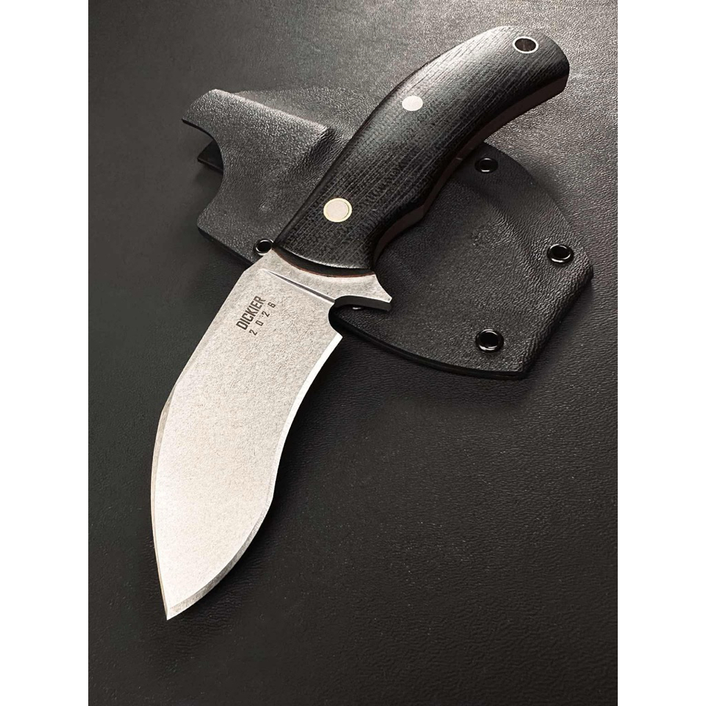 KRM Performance Dickier 2026 K110 Micrata Stonewash