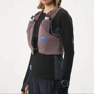 NEDAO TRAILCORE RUNNING VEST 8L เป้น้ำ น้ำหนักเบา ใส่สบาย สำหรับวิ่งเทรล