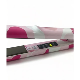 iHome Q mi เครื่องหนีบผม โจทย์ทุกสภาพเส้นผม ที่หนีบผม ดูแลเส้นผม ม้วนผม ทรงผมติดทนนาน