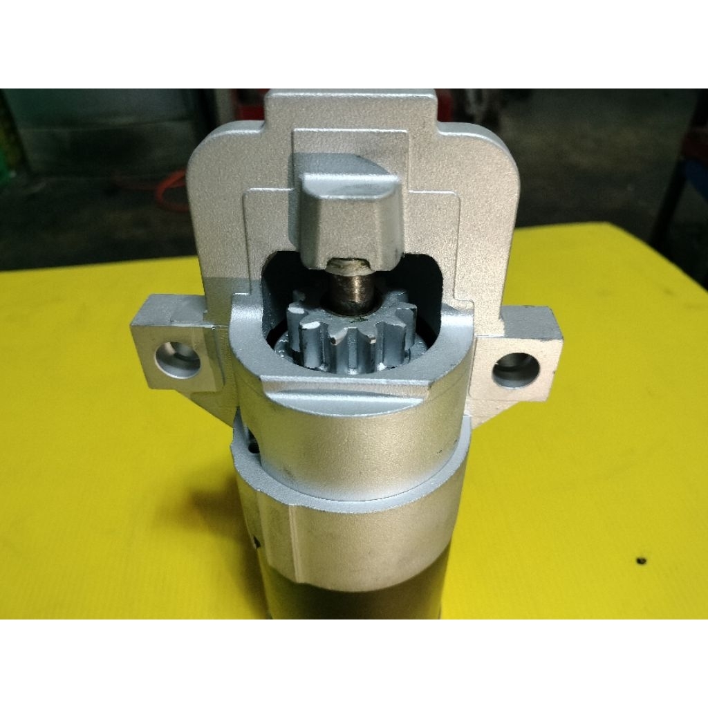 ไดสตาร์ทMazda3 2.0 BL ปี2010-2013ford