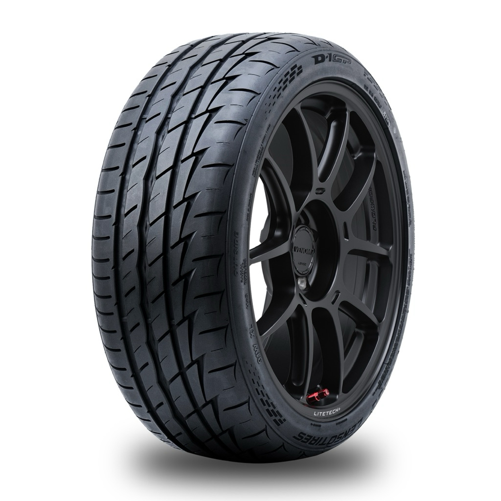 ยาง Lenso d1gp ราคา4เส้น