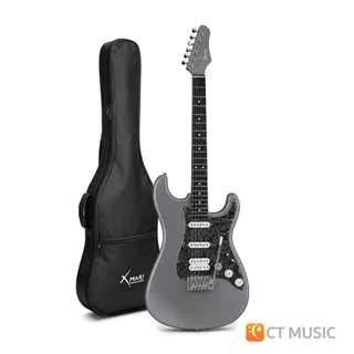 Enya Xmari Smart Guitar กีตาร์ไฟฟ้าอัจฉริยะ
