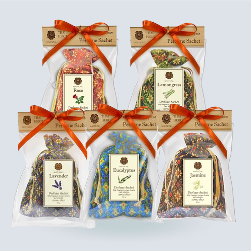 Maithong Perfume Sachet (80g)