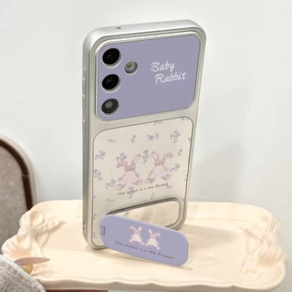 เคส For Samsung A37 A57 A17 A56 A07 A06 A27 A16 A26 A55 A36 S25 S23 S24 FE S26 Ultra A14 A15 A23 A24 A25 A53 A54 A32 A35