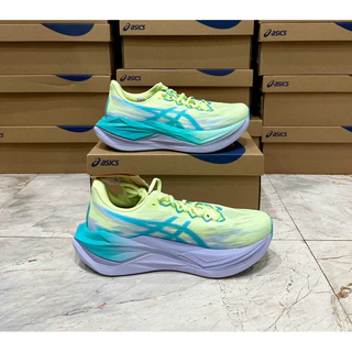 📌 ASICS Superblast 3 รองเท้าวิ่ง ของใหม่ มือ 1 แท้💯 รับประกัน จากช้อปไทย🇹🇭 สินค้าป้ายลิขสิทธิ์🇹🇭 SKU : 1013A177-750