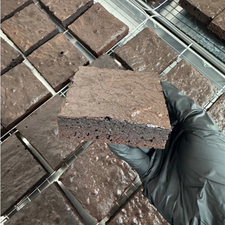 Classic Chocolate Brownie by PUKKI PUKKI * 1-2วันจัดส่งค่ะ