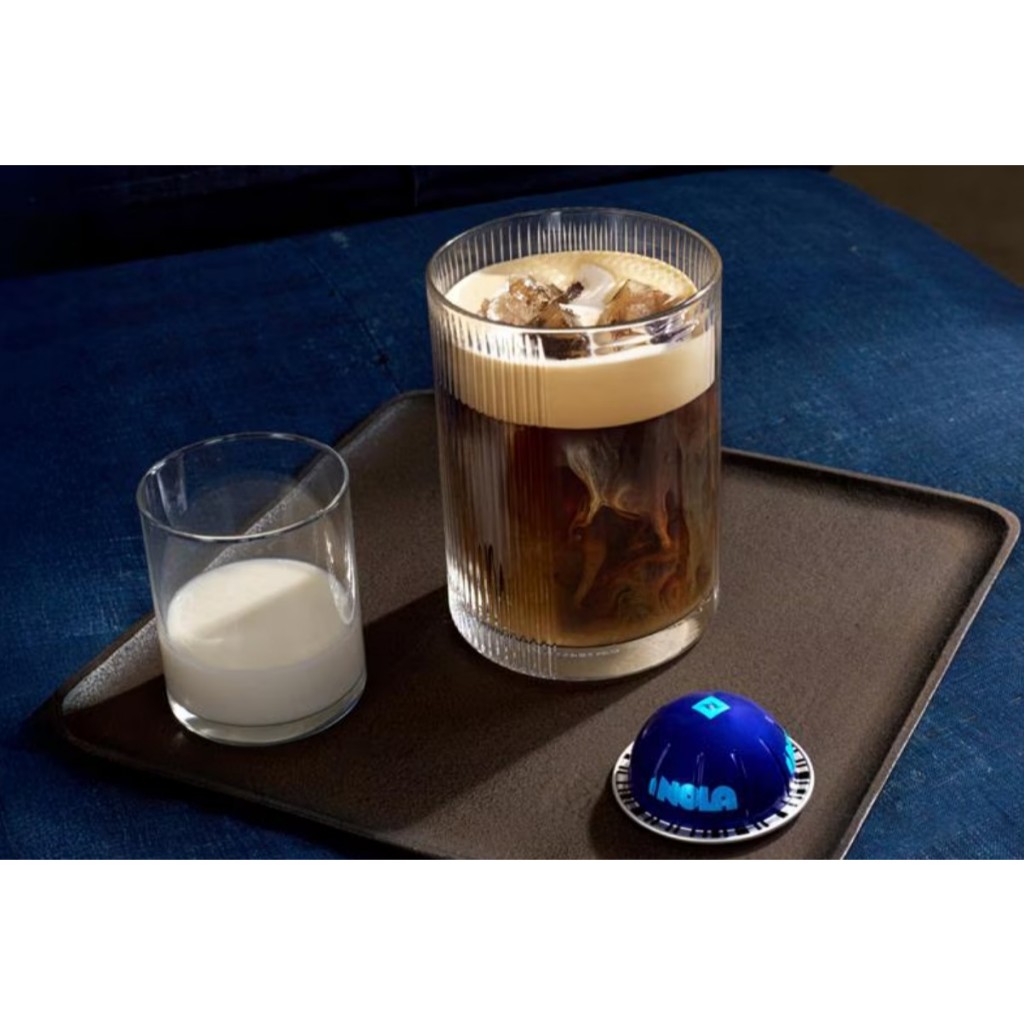 ☕☕Nespresso กาแฟแคปซูล VERTUO☕☕