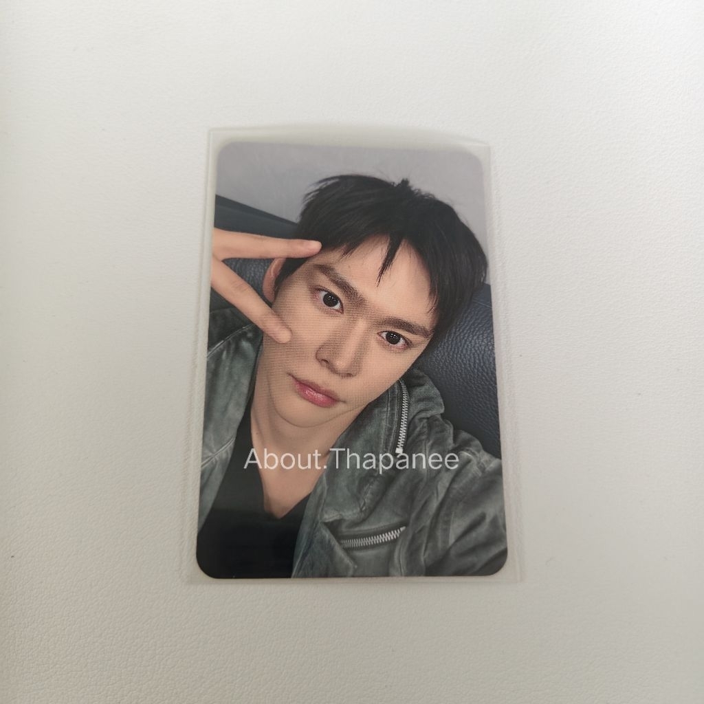 พร้อมส่ง📌 การ์ด RIIZE FAME MakeStar In Jakarta.