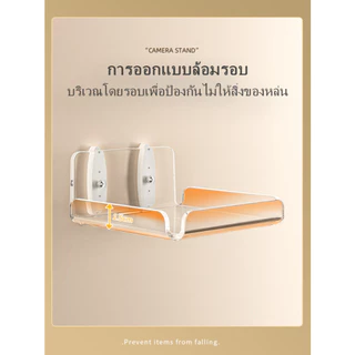 ขาตั้งอะคริลิคสําหรับ MIJIA CCTV Camera Acrylic Stand Holder กล้องวงจรปิดอัจฉริยะ