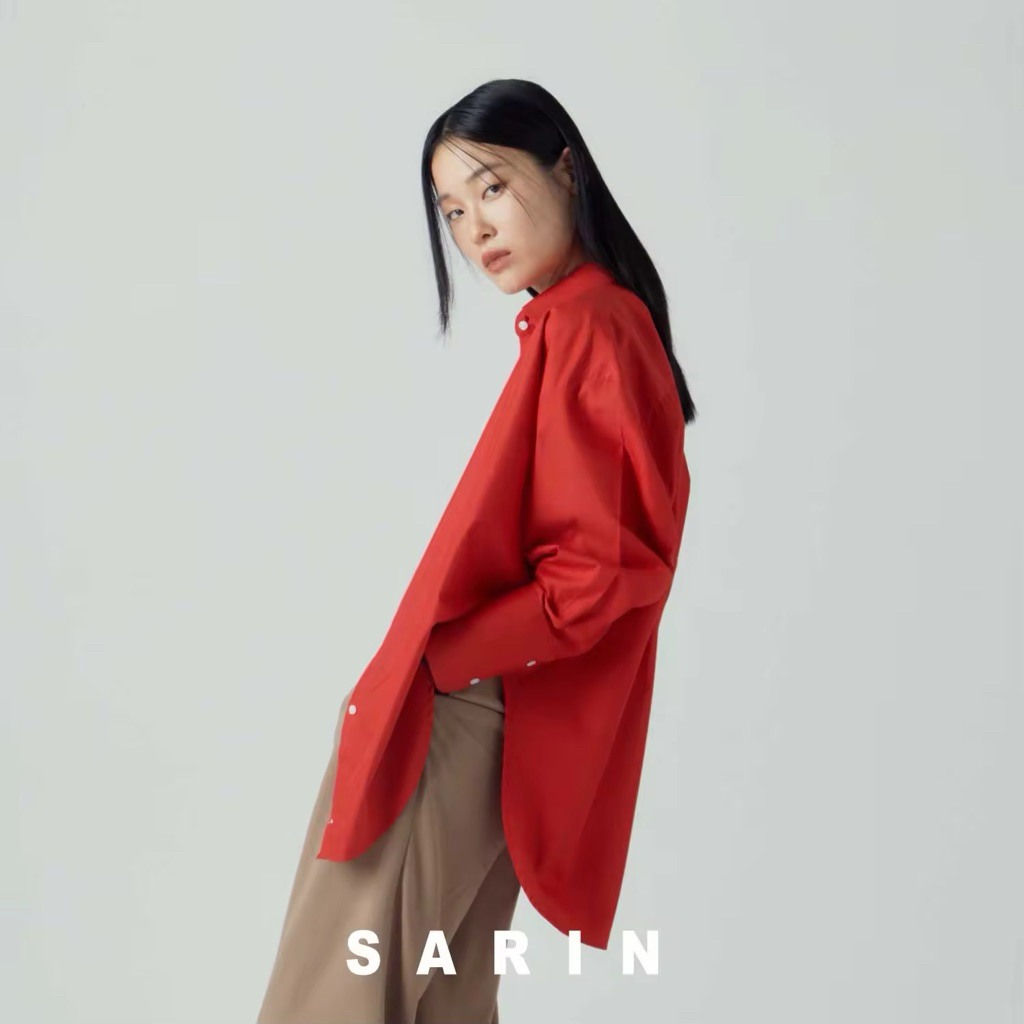 Sarin HERR shirt เสื้อเชิ้ต