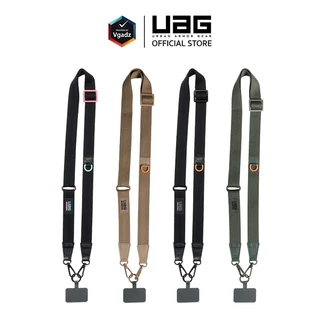 UAG สายคล้องมือถือ รุ่น Scout Crossbody Lanyard