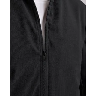 DAPPER เสื้อแจ็คเก็ต Seersucker Bomber Jacket มี 2 สี (JK/304BM)