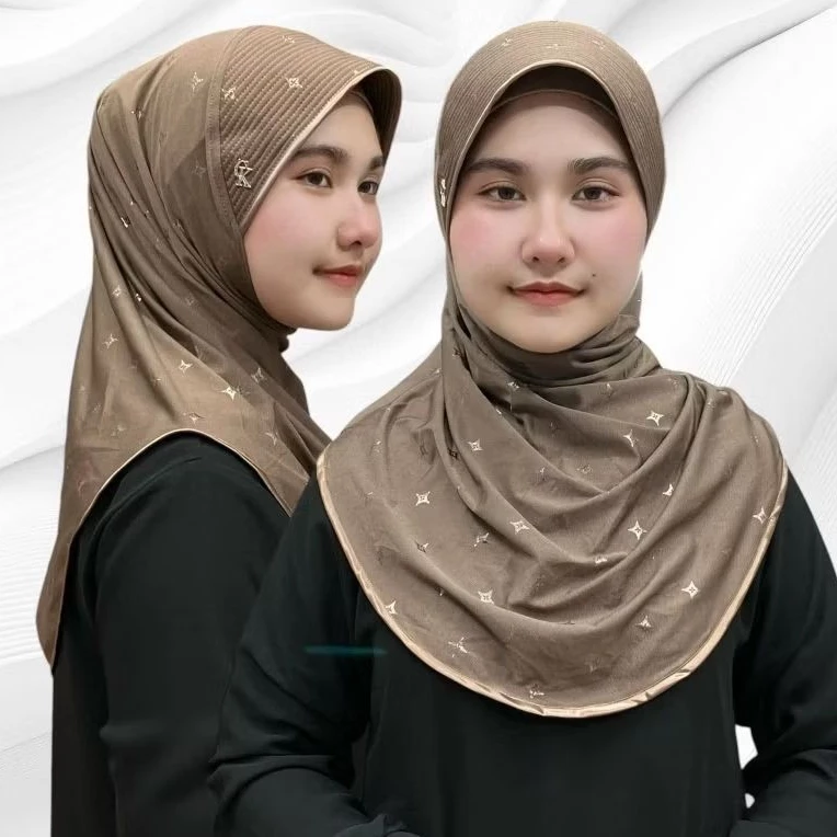 ผ้าคลุมสวมยืดอัดลายในตัวทรงหมุน(มีป้าย 𝗖𝗞)