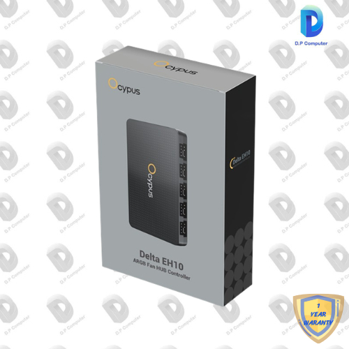 OCYPUS DELTA EH10 ARGB