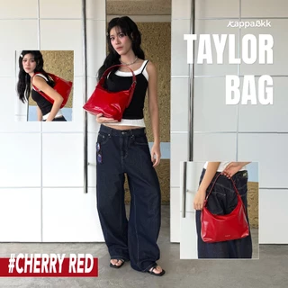 KAPPABKK Taylor Bag Collection กระเป๋าสะพายไหล่ ดีไซน์เก๋ใบใหญ่ ถูกใจสายแบก