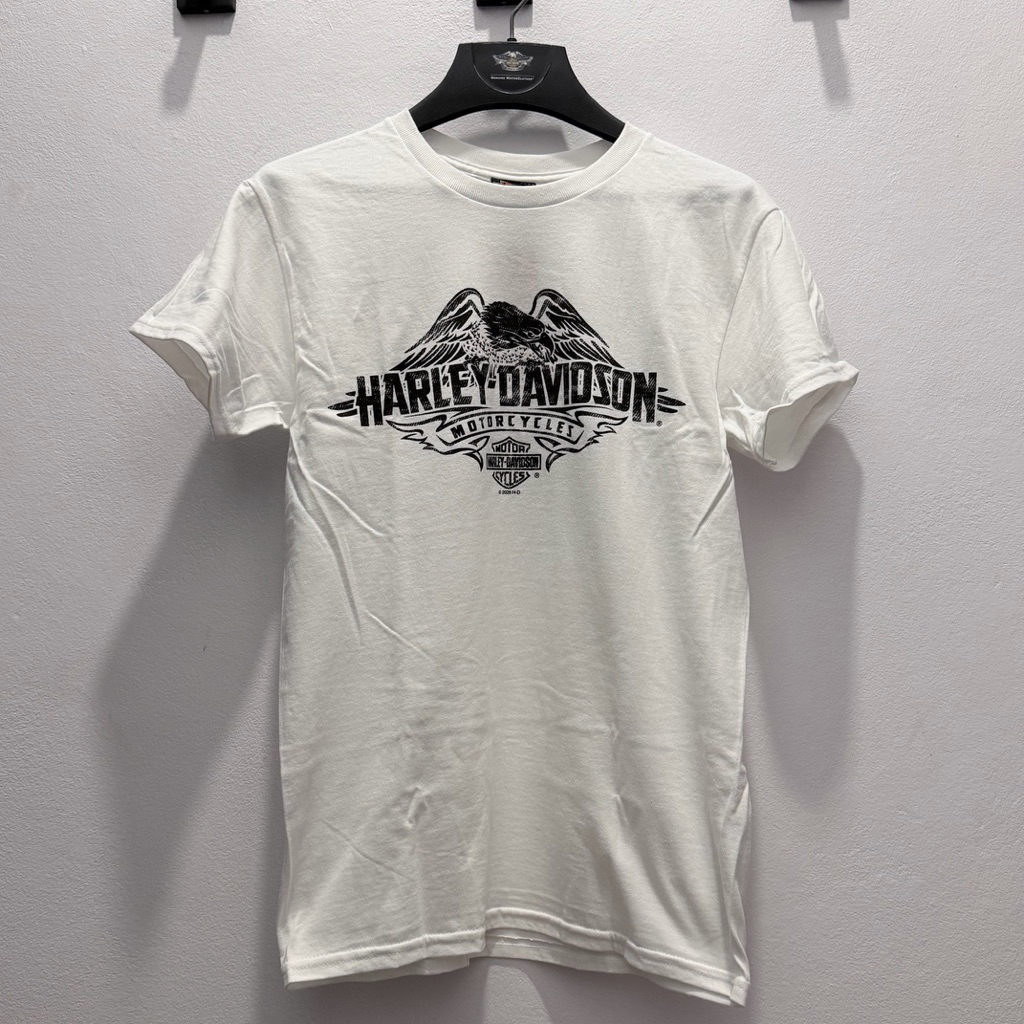 T-Shirt Harley-Davidson รุ่น Ascend•