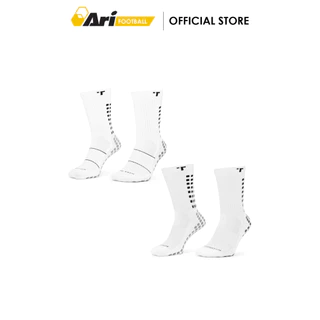 TRUSOX 3.0 MIDCALF - ถุงเท้าครึ่งแข้ง TRUSOX 3.0 MIDCALF สีขาว