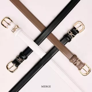Merge Official - Merge Ideal Belt (พร้อมส่ง)