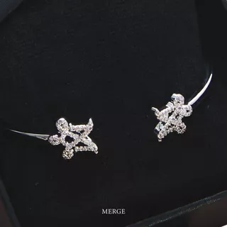 Merge Official - Merge Bangle Bracelet (พร้อมส่ง)