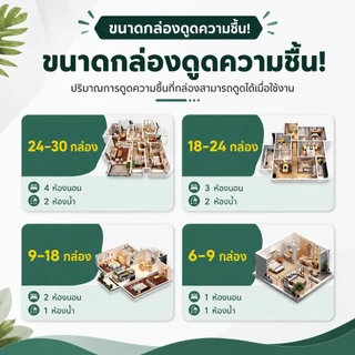 กล่องดูดความชื้น กล่องดูดความชื้นกลิ่นดอกแก้ววางแล้วความชื้นหาย ตู้หอม ลดความชื้น กันเชื้อรา ใช้ได้ทุกที่ กันชื้น