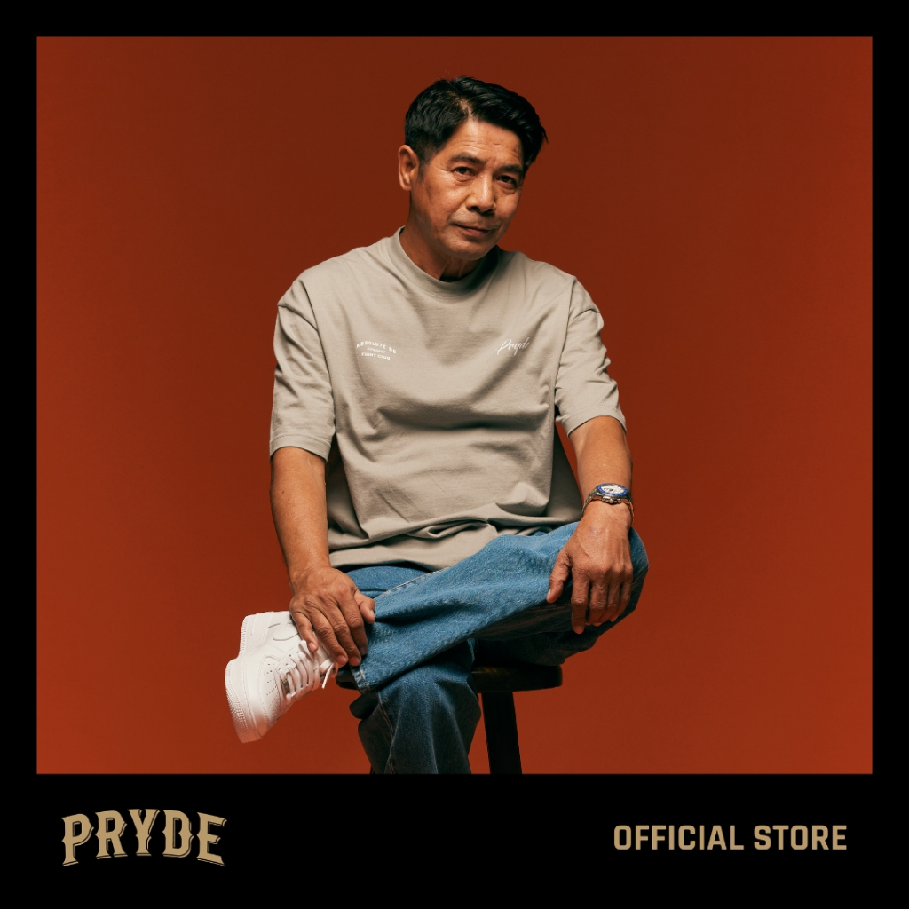 PRYDE Absolute OG TEE
