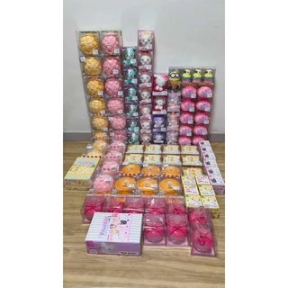 (ส่งด่วน❗️)ibloom squishy 🇯🇵ขนมปังใหญ่สะใจ สินค้านำเข้าจากญี่ปุ่น💯 #สกุชชี่ #ibloomsquishy #squishy #สกุชชี่ของแท้