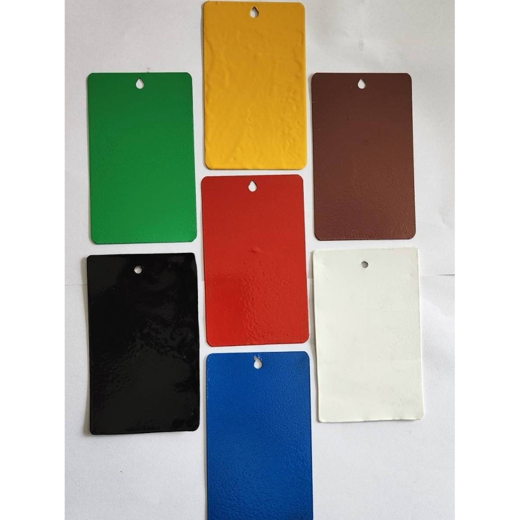 สีฝุ่นพาวเดอร์โค้ท{ของใหม่} 1-5KG. ราคาถูกที่สุด