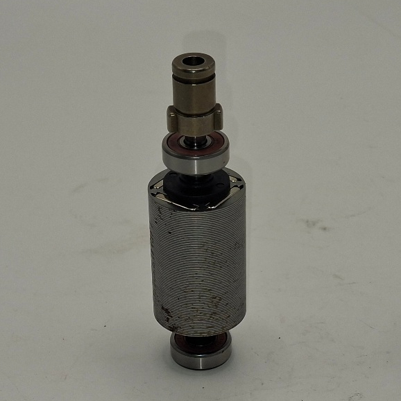 Bosch อะไหล่ทุ่น เครื่องเจียร์ 4นิ้ว ไร้สาย 18 โวลล์ รุ่น GWX180 LI X-Lock part no 1600A024BM
