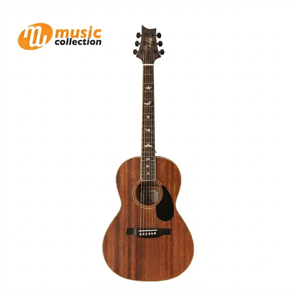 PRS SE PARLOR P20 E ( ฟรี!! กระเป๋ากีตาร์ )