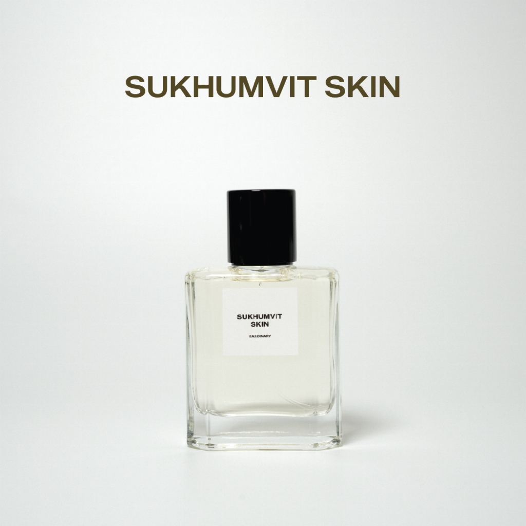 SUKHUMVIT SKIN • FULL SIZE 55 ml