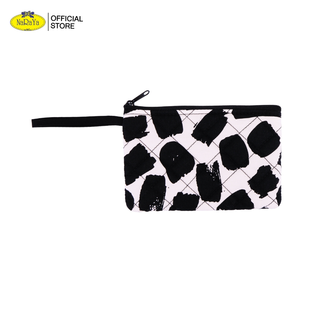 NaRaYa Cosmetic Bag กระเป๋าเครื่องสำอาง NB-658