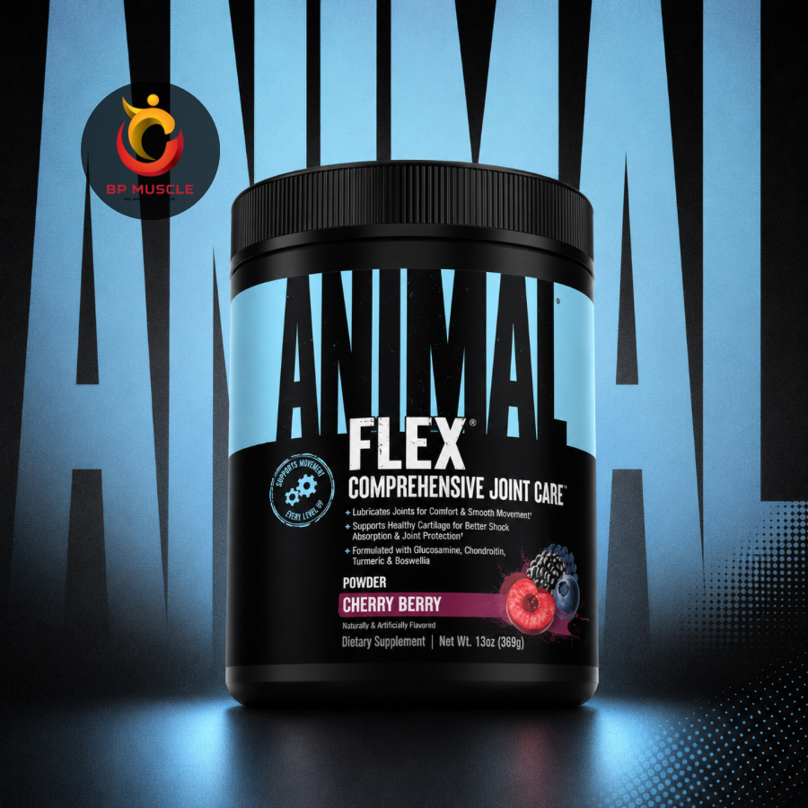 Animal Flex Powder 30 servings | ผลิตภัณฑ์ดูแลข้อต่อ