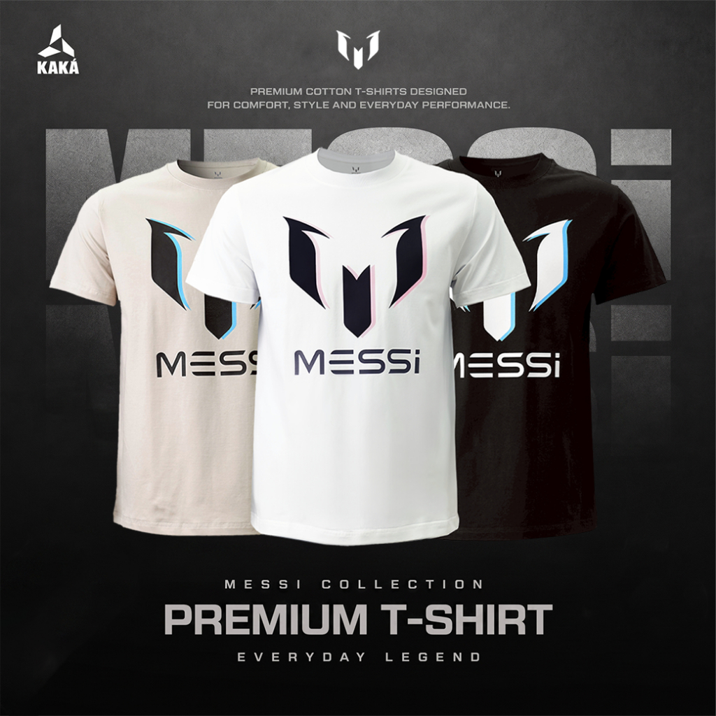 Collection Graphic T-Shirt #003
