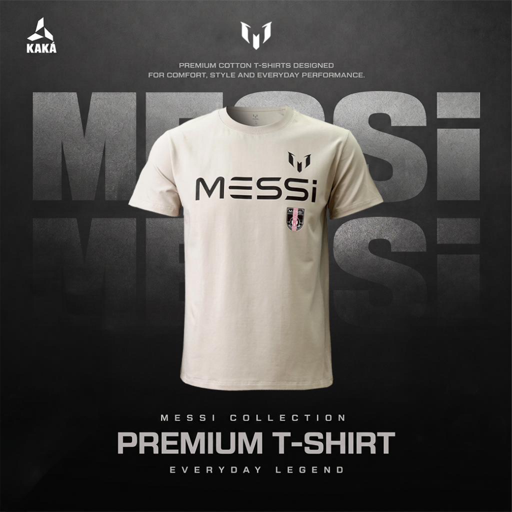Collection Graphic T-Shirt #004