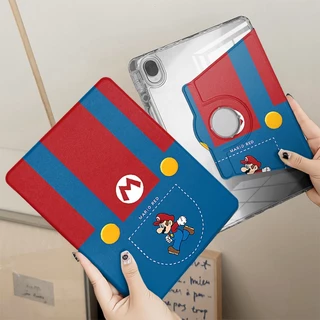 rotation zc792 สำหรับ for samsung galaxy Tab A9 CASE A11 8.7 Plus S9/S9FE/S10/S10FE/ S10 LITE 11