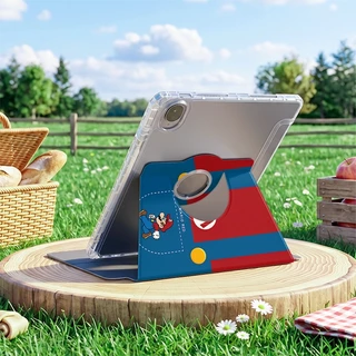 rotation zc792 ใช้สำหรับ Redmi Pad 2 Case SE 11 8.7 นิ้ว เคส Xiaomi Pad 7/8 pro Redmipadse 11 poco m1 padmini 8.8 c1 9.7