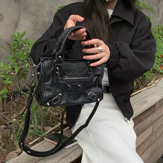 [ พร้อมส่งในไทย ] กระเป๋า JANDRESS Paris Rives Bag
