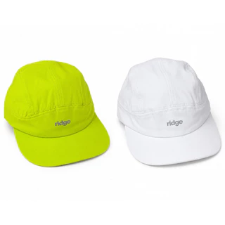 crew cap หมวกวิ่งเทรล เดินป่า น้ำหนักเบา สะท้อนน้ำ